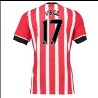 2016-17 Southampton Home Shirt (Virgil 17) - Kids