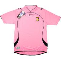 2010-11 Palermo Home Shirt *BNIB* XL