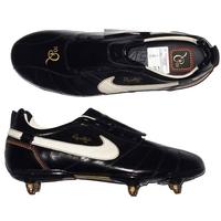 2006 ronaldinho tiempo 10r nike football boots in box sg 7