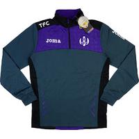 2015 16 toulouse joma 12 zip training top bnib s