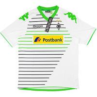 2013-14 Borussia Monchengladbach Home Shirt *BNIB* XL