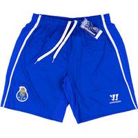 2014-15 Porto Home Shorts *BNIB*