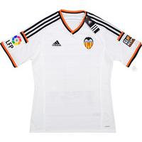 2014-15 Valencia Home Shirt *BNIB*