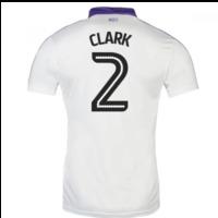 2016 17 newcastle third shirt clark 2 kids