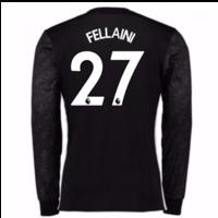 2017 18 man utd away long sleeve fellaini 27