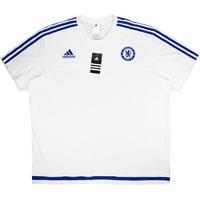 2015-16 Chelsea Adidas Training Tee *w/Tags* 2XL