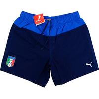 2016-17 Italy Puma Beachwear Swim Shorts *BNIB*