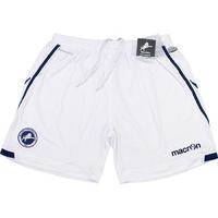 2015-16 Millwall Home Shorts *BNIB*