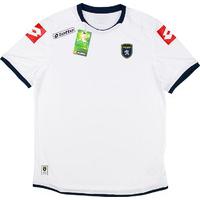 2014-15 Sochaux Away Shirt *BNIB*