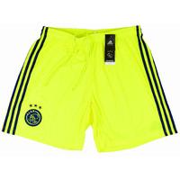 2014-15 Ajax Away Shorts *BNIB* S