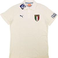 2015-16 Italy Puma Polo T-shirt *BNIB*