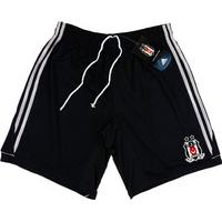 2013-14 Besiktas \'110 y?l\' Away Shorts *BNIB*