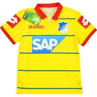 2014 15 tsg hoffenheim away shirt bnib xxsboys