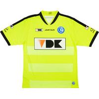 2015-16 KAA Gent Fifth Shirt *BNIB* L/XL