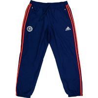 2014-15 Scotland Player Issue Woven Presentation Pants/Bottoms *As