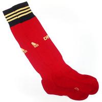 2008-09 Germany Away Socks *BNIB* S