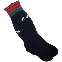 2006 07 ac milan player issue green gk socks bnib