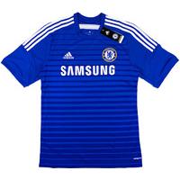 2014-15 Chelsea Home Shirt *BNIB* XXL