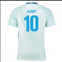 2016 17 zenit st petersburg away shirt kids danny 10