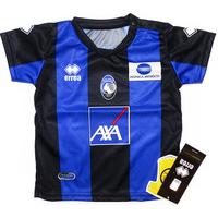 2012-13 Atalanta Home Shirt *BNIB* BABY