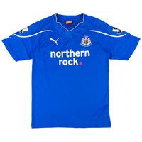 2010 11 newcastle away shirt s