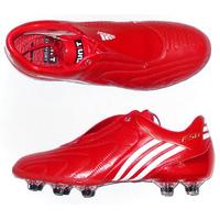 2009 F50 Tunit Leather Adidas Football Boots *In Box*