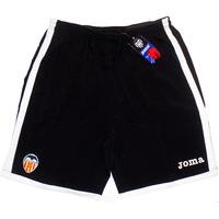 2012-13 Valencia Home Shorts *BNIB*