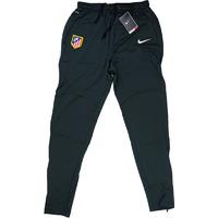 2013-14 Atletico Madrid Player Issue Technical Training Pants/Bottoms