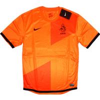 2012-13 Holland Home Shirt *w/Tags* L