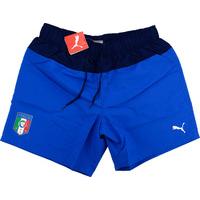 2016 17 italy puma beachwear swim shorts bnib