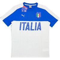 2016-17 Italy Puma Training Tee *BNIB*