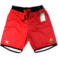 2013 14 fc nordsjlland home shorts bnib