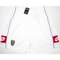 2005 06 sochaux away shorts bnib xl