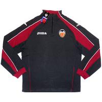 2012-13 Valencia Joma 1/2 Zip Training Top *BNIB*