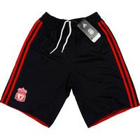 2010-11 Liverpool Away Shorts *BNIB* BOYS