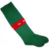 2010 11 portugal home socks bnib