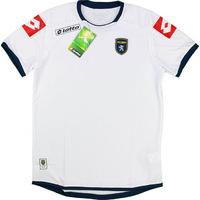 2014-15 Sochaux Away Shirt *BNIB* L.Boys