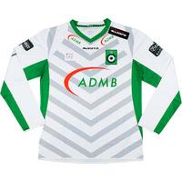 2013-14 Cercle Brugge Away L/S Shirt *BNIB*