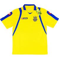 2008 Ukraine Home Shirt *BNIB*