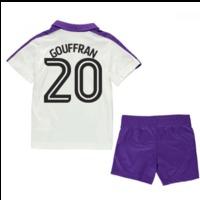 2016-17 Newcastle Third Mini Kit (Gouffran 20)