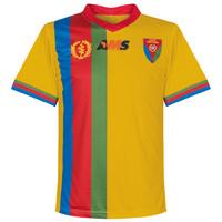 2016 2017 eritrea third football shirt