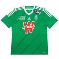 2014-15 Saint Etienne Home Shirt *BNIB* L