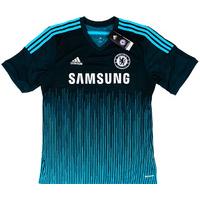 2014 15 chelsea third shirt bnib xxl