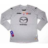 2012-13 Fiorentina Grey GK Shirt *BNIB* XXL