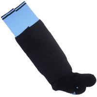 2012-13 Manchester City Champions League Third Socks *BNIB* L