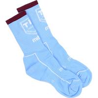 2014-15 Tjørring IF Handball Home Socks *BNIB* S/M