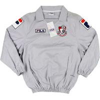 2013 14 bournemouth fila training drill top wtags boys