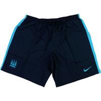 2015 16 manchester city player issue away shorts bnib xxl