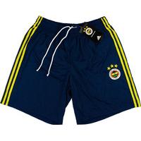 2013 14 fenerbahce replica third shorts bnib