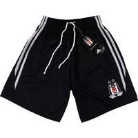 2013-14 Besiktas \'110 y?l\' Away Shorts *BNIB* BOYS